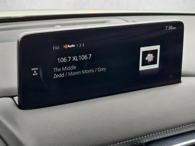 2023 Mazda Mazda CX-5 2.5 S Preferred