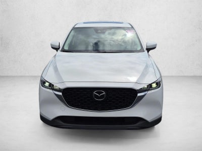 2023 Mazda Mazda CX-5 2.5 S Preferred