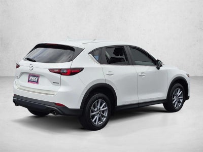 2023 Mazda Mazda CX-5 2.5 S Preferred