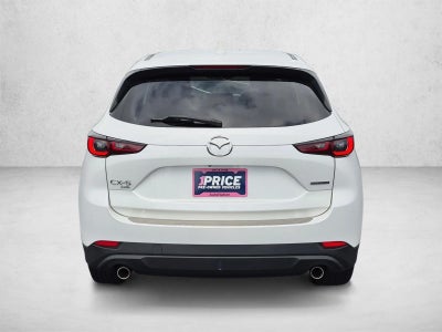 2023 Mazda Mazda CX-5 2.5 S Preferred