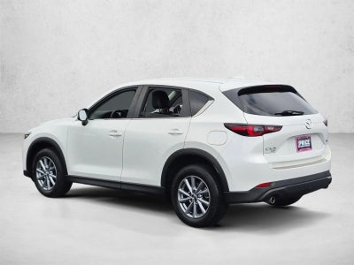 2023 Mazda Mazda CX-5 2.5 S Preferred