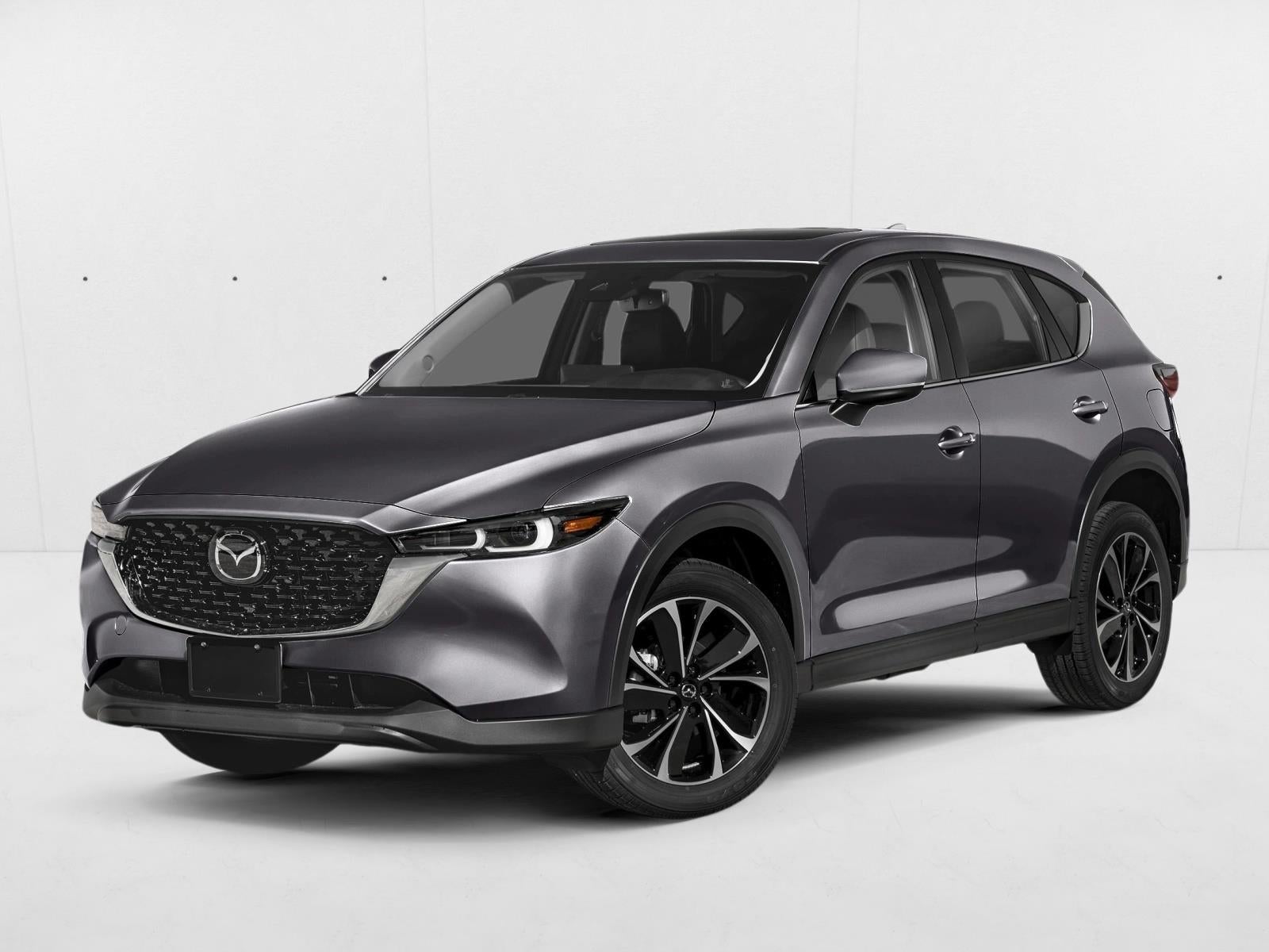 2023 Mazda Mazda CX-5 2.5 S Premium Package