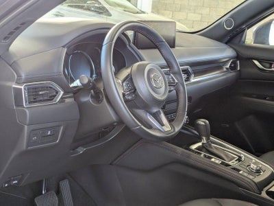 2024 Mazda Mazda CX-5 2.5 Turbo Premium Package