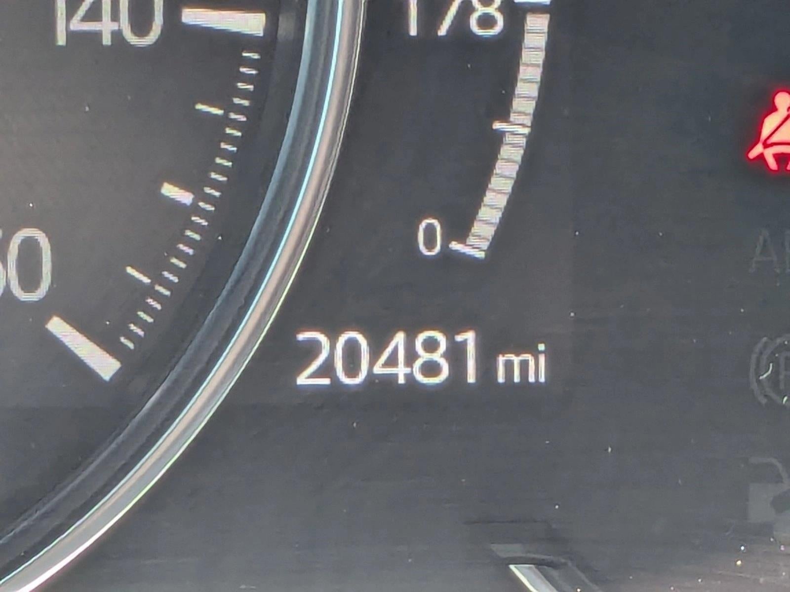 2024 Mazda Mazda CX-5 2.5 Turbo Premium