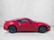 2018 Nissan 370Z Base
