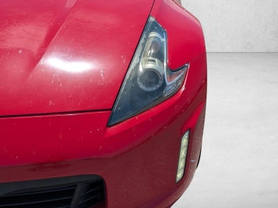 2018 Nissan 370Z Base