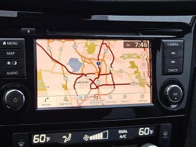 2019 Nissan Rogue Sport SL