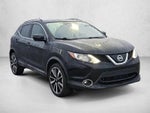 2019 Nissan Rogue Sport SL