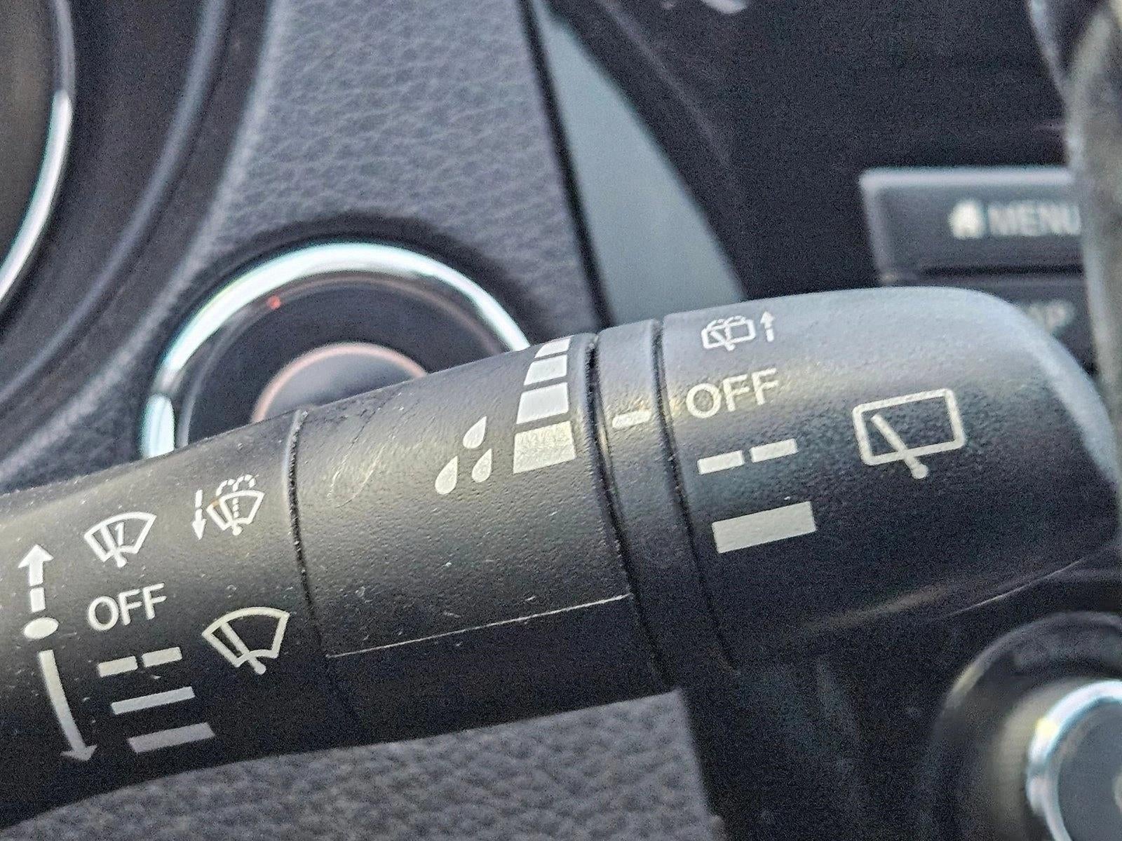 2019 Nissan Rogue Sport SL