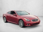 2014 INFINITI Q60 Journey