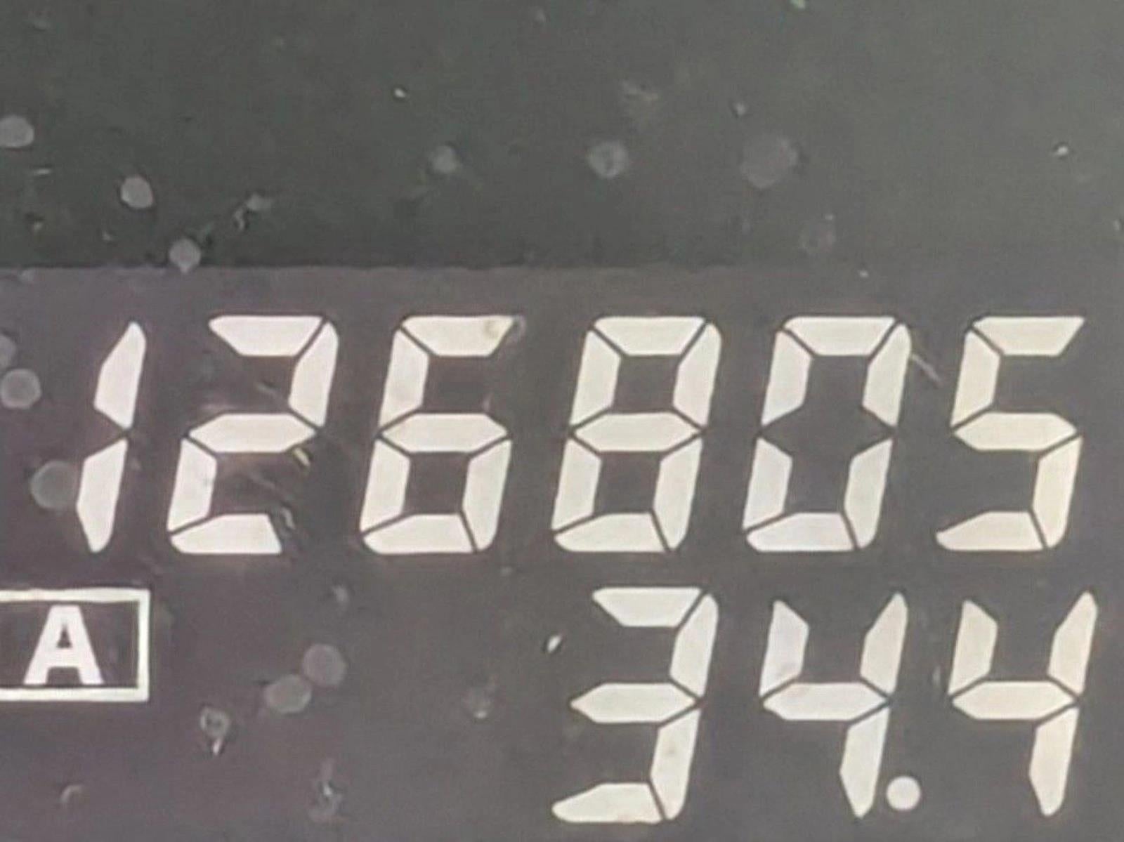 2017 Nissan Quest SV