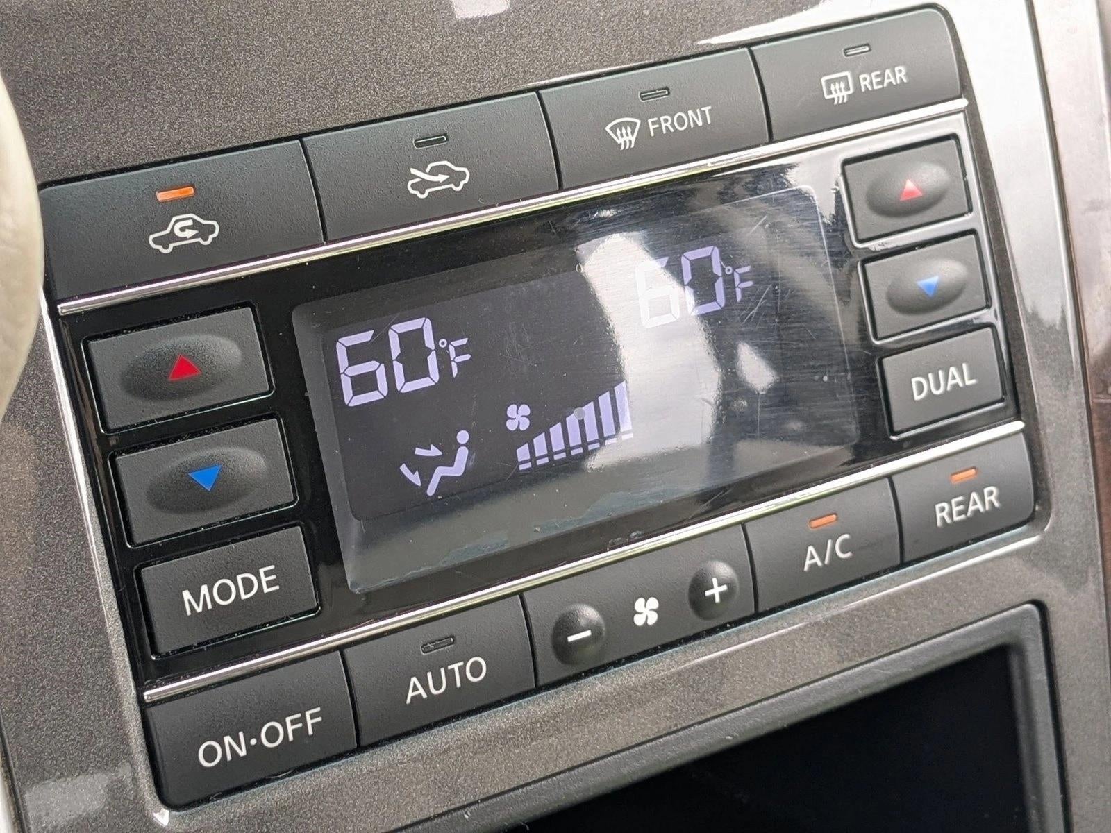 2017 Nissan Quest SV