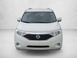2017 Nissan Quest SV