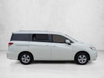 2017 Nissan Quest SV