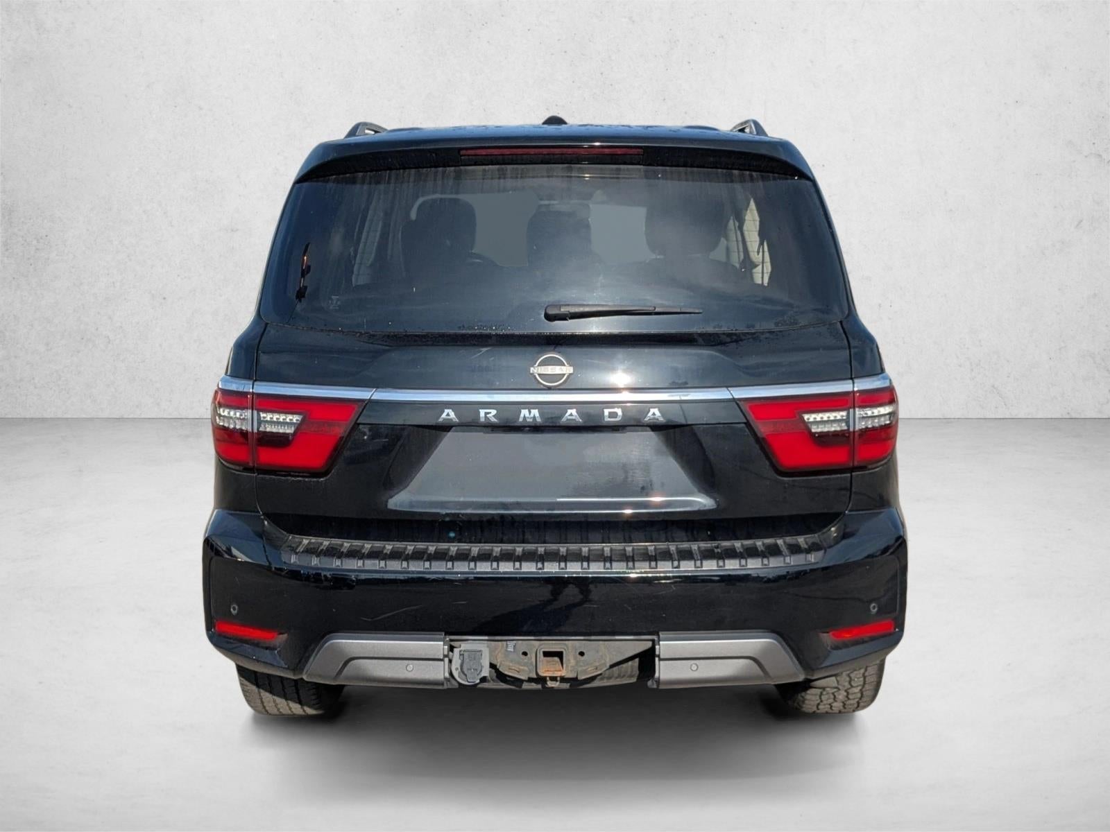 2021 Nissan Armada SV