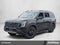 2025 Nissan Armada PRO-4X 4WD