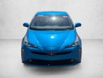 2022 Toyota Prius L Eco