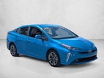 2022 Toyota Prius L Eco
