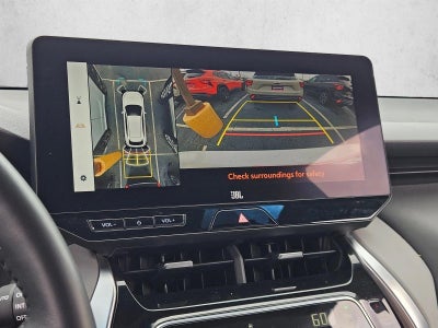 2024 Toyota Venza LE