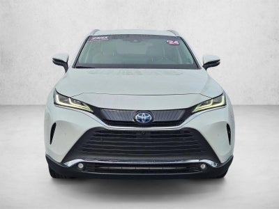 2024 Toyota Venza LE