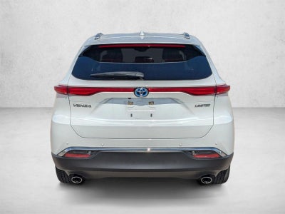 2024 Toyota Venza LE