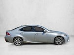 2016 Lexus IS 200t 