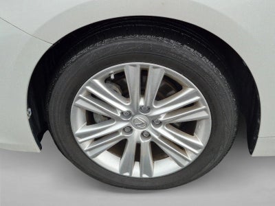 2013 Lexus ES 350 4dr Sdn