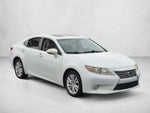 2013 Lexus ES 350 4dr Sdn