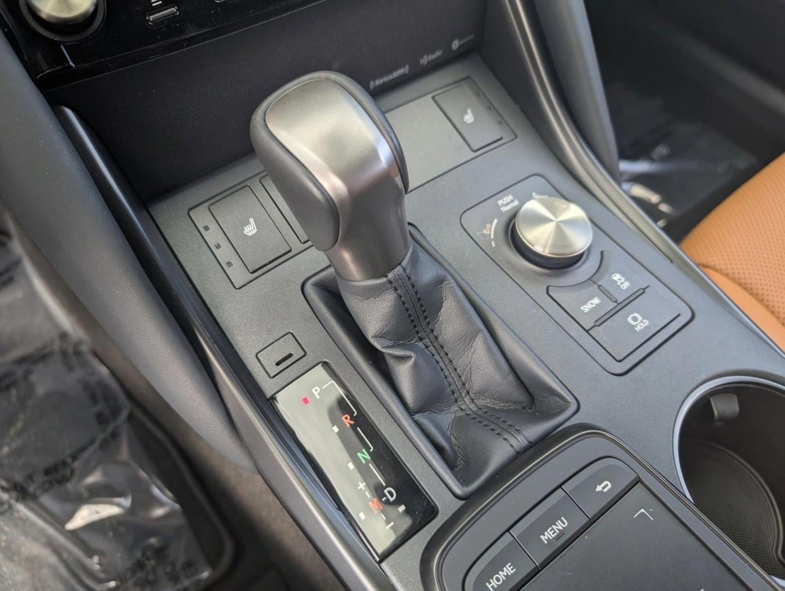 2025 Lexus IS IS 350 F SPORT Design