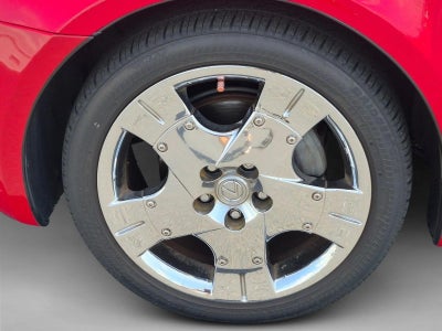 2005 Lexus SC 430 