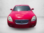 2005 Lexus SC 430 