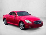 2005 Lexus SC 430 