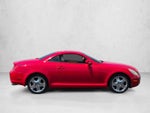 2005 Lexus SC 430 