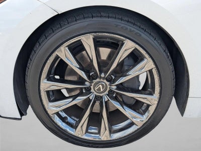 2023 Lexus IS IS 350 F SPORT