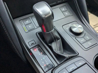 2021 Lexus IS IS 350 F SPORT