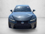 2021 Lexus IS IS 350 F SPORT