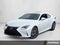 2016 Lexus RC 350 2DR CPE RWD