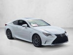 2016 Lexus RC 350 2DR CPE RWD