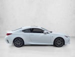 2016 Lexus RC 350 2DR CPE RWD