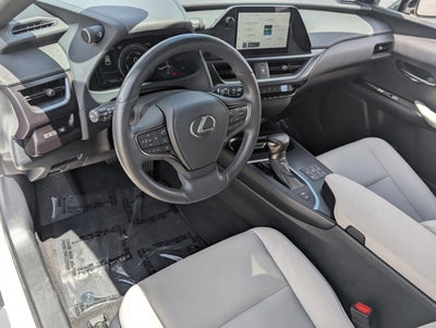 2024 Lexus UX UX 250h Premium