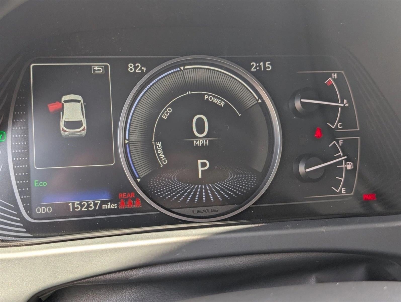 2024 Lexus UX UX 250h Premium