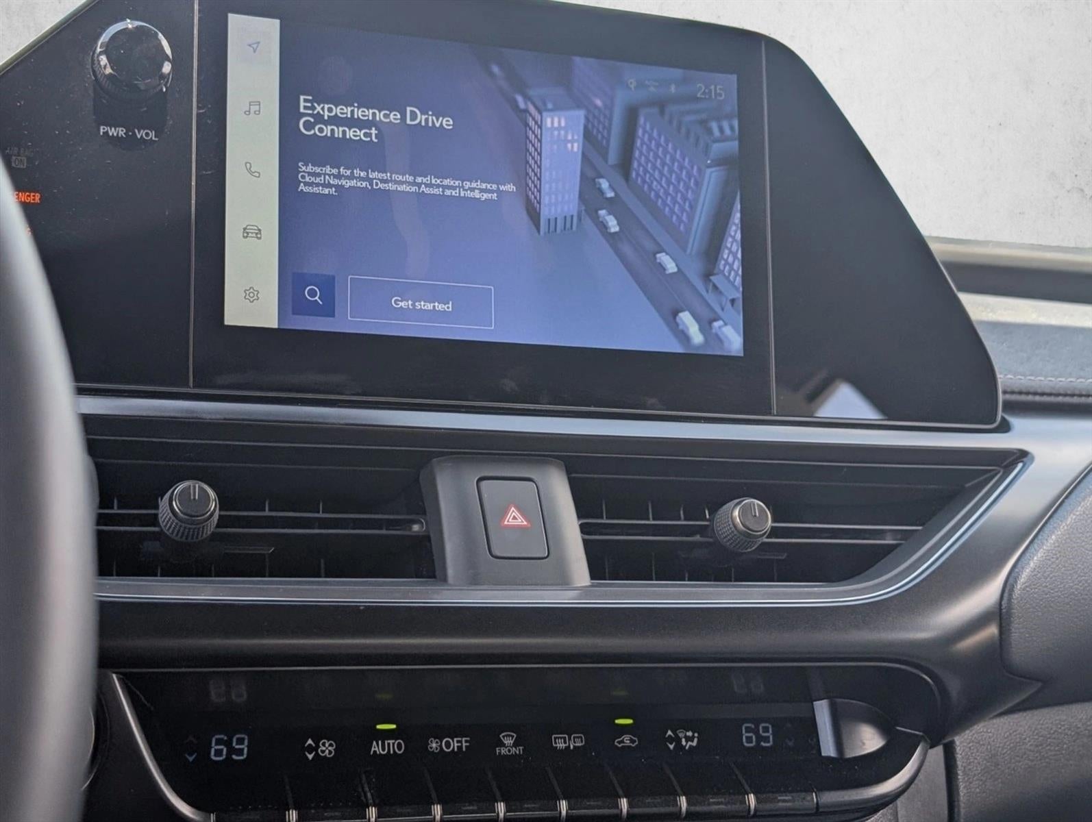 2024 Lexus UX UX 250h Premium