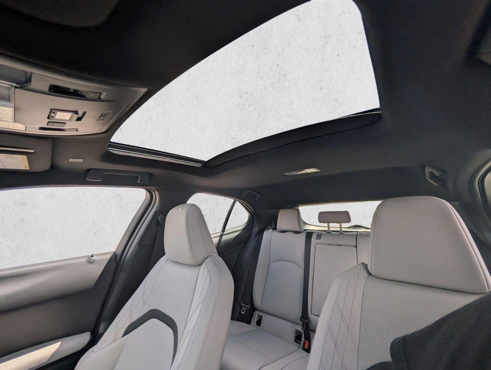 2024 Lexus UX UX 250h Premium