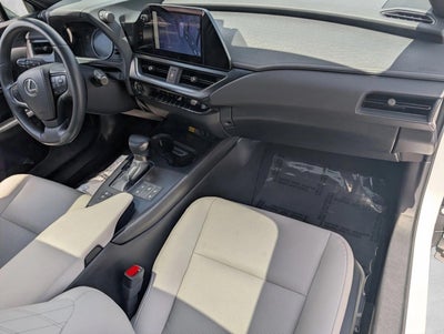 2024 Lexus UX UX 250h Premium