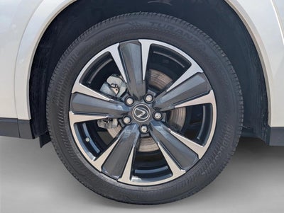 2024 Lexus UX UX 250h Premium