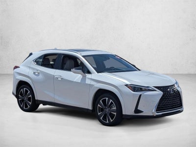 2024 Lexus UX UX 250h Premium