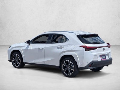 2024 Lexus UX UX 250h Premium