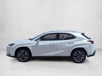 2024 Lexus UX UX 250h Premium