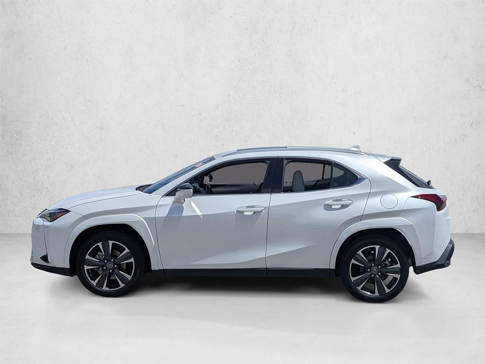 2024 Lexus UX UX 250h Premium