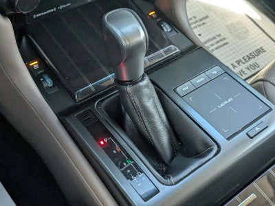 2022 Lexus GX GX 460 Premium